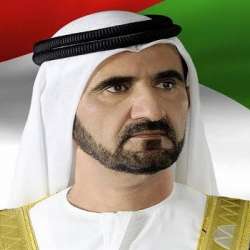 الشيخ محمد بن راشد
