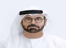 محمد عبد الله القرقاوي