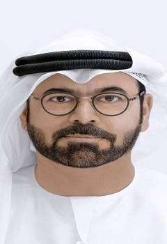 محمد عبد الله القرقاوي