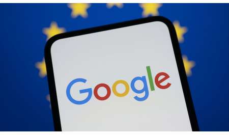 أوروبا تغرم جوجل مليار دولار لمخالفتها قواعد قانون الأسواق الرقمية