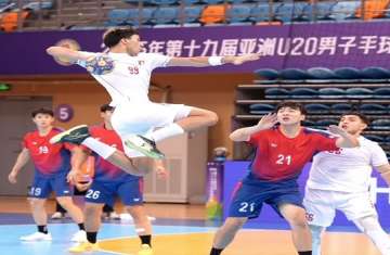 منتخب الإمارات لشباب اليد يتأهل إلى كأس العالم 2027