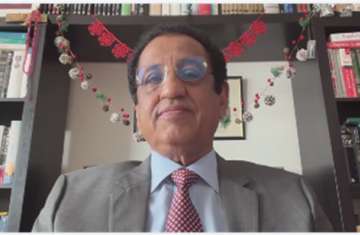  وزير الإعلام اليمني السابق محمد القباطي