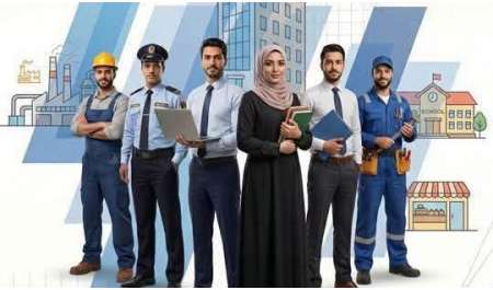 فرص عمل.. 55 شركة خاصة بـ12 محافظة مصرية تحتاج 2024 موظفاً