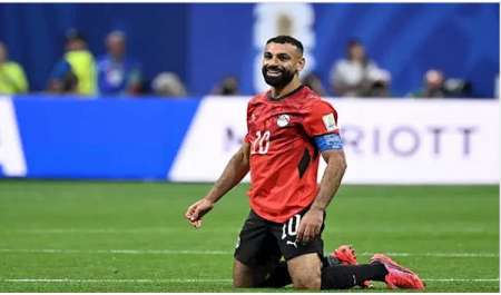 رئيس بشكتاش التركي: قدمنا عرضاً رسمياً وأخيراً إلى محمد صلاح