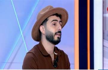  زكي الكاسم صانع المحتوى اللبناني