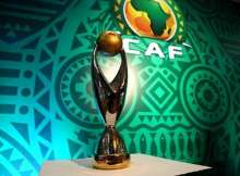 دوري ابطال افريقيا