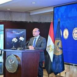 وزير الاستثمار المصري