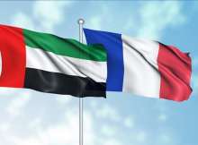 فرنسا والإمارات