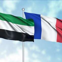 فرنسا والإمارات