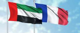 فرنسا والإمارات