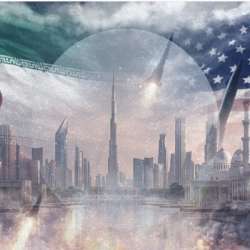 أمريكا وإيران