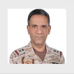 متحدث وزارة الدفاع السعودية