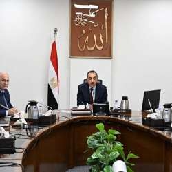 اجتماع رئيس الوزراء
