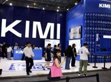 kimi K3
