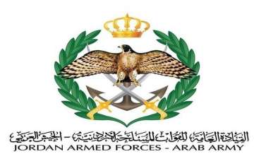 الجيش الأردني