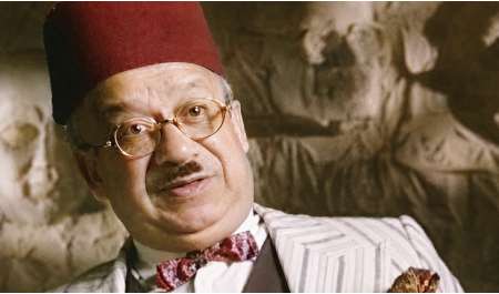 في ذكر رحيله الـ13| محمود أبو زيد.. 