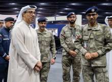 مهرجان الشيخ زايد الصيفي