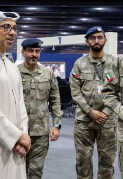مهرجان الشيخ زايد الصيفي