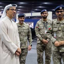 مهرجان الشيخ زايد الصيفي