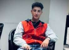 الطالب إبراهيم الحديدي