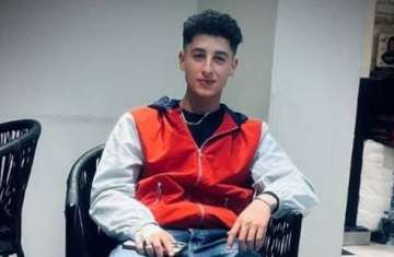 الطالب إبراهيم الحديدي
