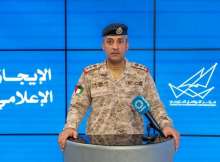 العقيد الركن سعود العطوان