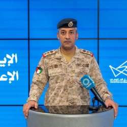 العقيد الركن سعود العطوان