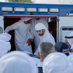صلاة الجنازة