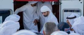 صلاة الجنازة