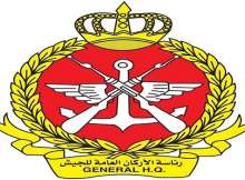 الجيش الكويتي