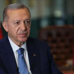 رجب طيب أردوغان