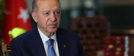 رجب طيب أردوغان