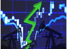 زيادة أسعار الغاز في أوروبا