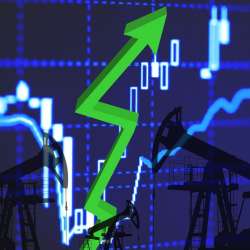 زيادة أسعار الغاز في أوروبا