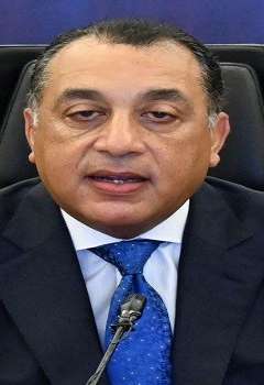 مصطفى مدبولي