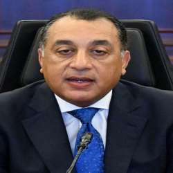 مصطفى مدبولي