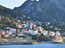 مدينة سبتة - Ceuta