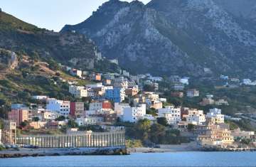 مدينة سبتة - Ceuta