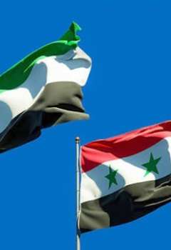 سوريا والإمارات