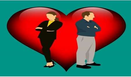 أسباب الطلاق العاطفي بين الزوجين وطرق ذهبية لعلاجه