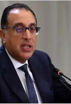 رئيس الوزراء