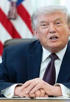 دونالد ترامب
