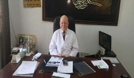 سجل حافل بالعطاء.. أحمد شاهين يتقدم لرئاسة جامعة الزقازيق الأهلية