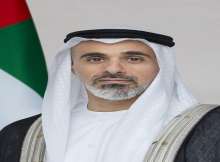 الشيخ خالد بن محمد بن زايد