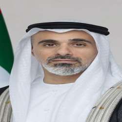 الشيخ خالد بن محمد بن زايد