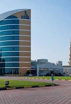 إمارة رأس الخيمة