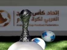 اتحاد كأس الخليج العربي لكرة القدم