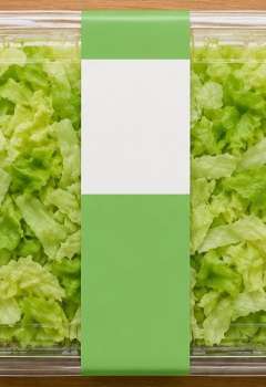 الخس