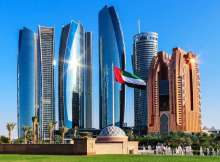 طقس الإمارات