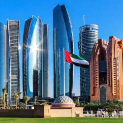 طقس الإمارات